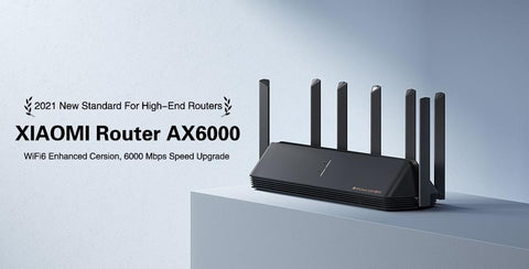 Mesh Repeater External Signal Network Amplifier-CO01293-Veeddydropshipping