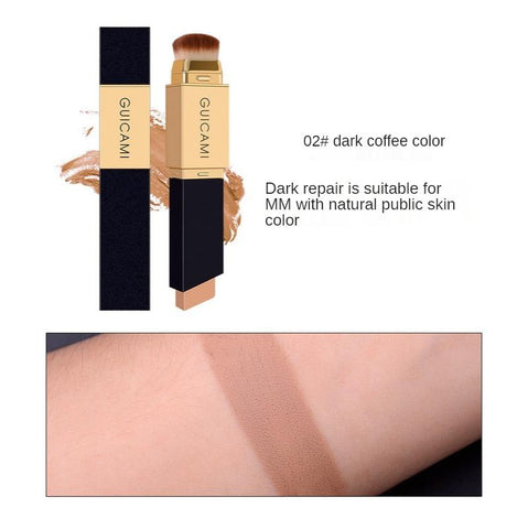 Concealing Stick Concealer Makeup Stick Brush-BH00732-Veeddydropshipping