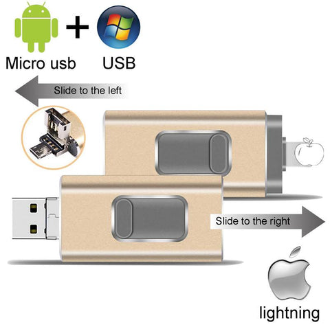 Photo stick  flash drive memory stick-CO00794-Veeddydropshipping