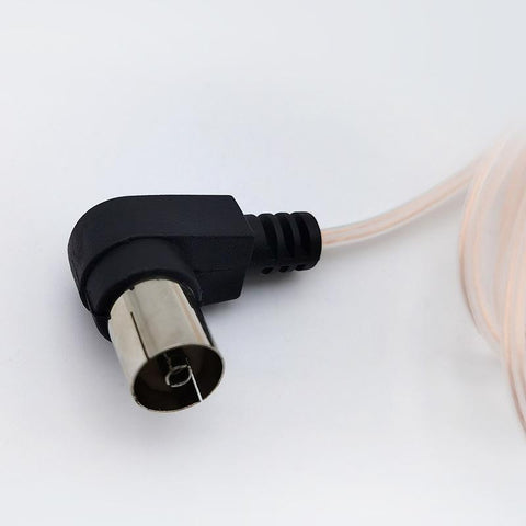 FM Radio Antenna Indoor Antennas Aerial Receiver-Veeddydropshipping