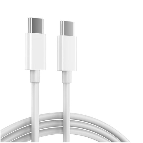 PD 60W Fast Charging Typ-C to Type C Cable For iPhone iPad Samsung Xiaomi Redmi POCO-PA00592-Veeddydropshipping