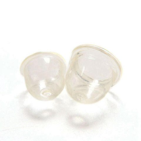 10/20pcs Carburetor Spare Parts 19/22mm Carb Primer Bulb Cap Small-AM00232-Veeddydropshipping
