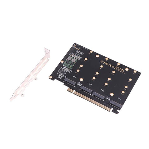 Adapter CardAdapter Converter Reader Expansion Card-CO00179-Veeddydropshipping