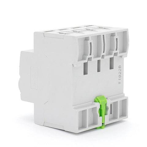 ElectromagneticResidual Current Circuit Breaker-TI00531-Veeddydropshipping