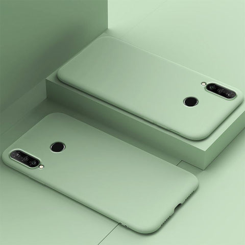 Liquid Silicone Phone Case For Huawei Honor 20 Lite 20s Russia p20-PA00278-Veeddydropshipping