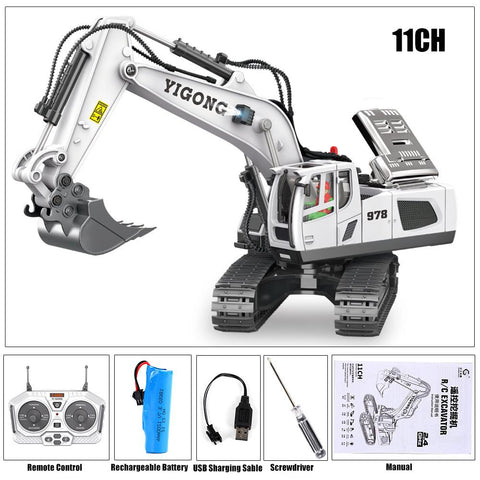 RC Car Children Toys Remote Control Car Toys For Boys Radio Control-TB01427-Veeddydropshipping