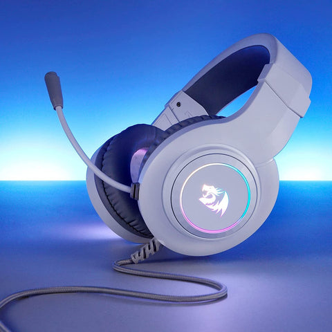 PS4 Gaming Headphones Stereo RGB Game Earphones Headset-Veeddydropshipping