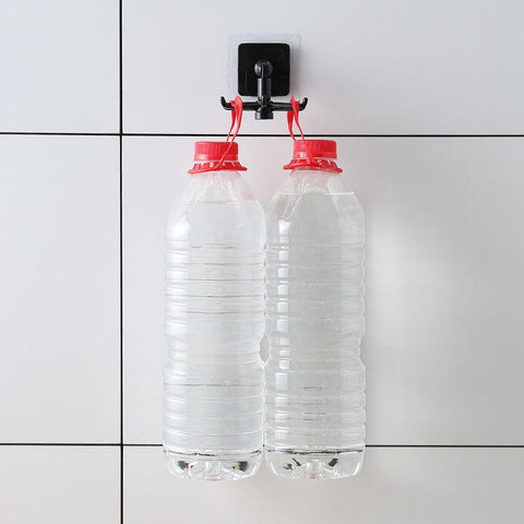 Kitchen Free Kitchenware Storage Hook-HA00903-Veeddydropshipping