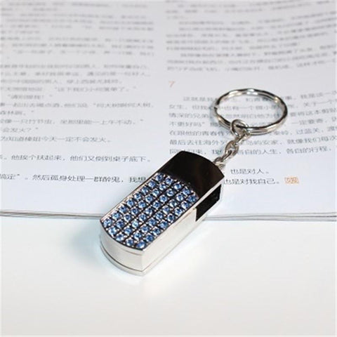 Usb flash drive pendrive waterproof-CO00817-Veeddydropshipping