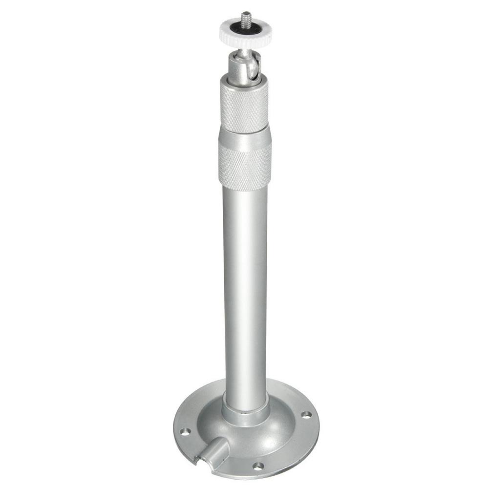 20-40cm 360° Degree Holder Universal Ceiling Wall Mount Aluminium Bracket -CE00986-Veeddydropshipping