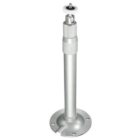 20-40cm 360° Degree Holder Universal Ceiling Wall Mount Aluminium Bracket -CE00986-Veeddydropshipping