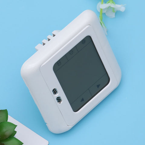 Temperature Controller Wireless Controller Thermoregulator Thermostat-TI01028-Veeddydropshipping