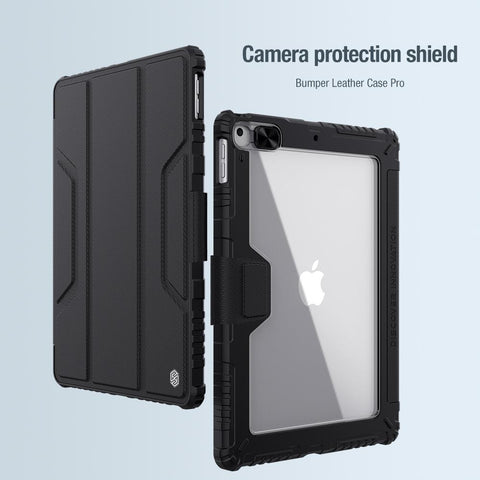 Leather Smart Case Stand  Case Generation-CO00457-Veeddydropshipping