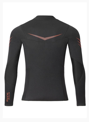 Diving Suit 3MM Men Wetsuit Neoprene Underwater Kitesurf Surf Surfing Spearfishing -OS00010-Veeddydropshipping