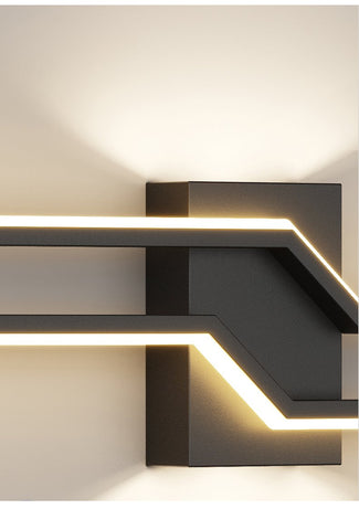 Art Long Modern LED Wall Lights-TI00435-Veeddydropshipping