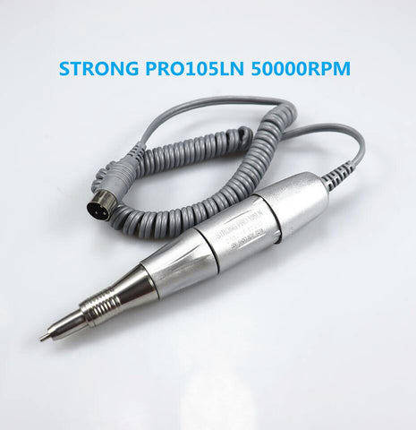 Polishing Nail Drill Pen Machine -BH01030-Veeddydropshipping