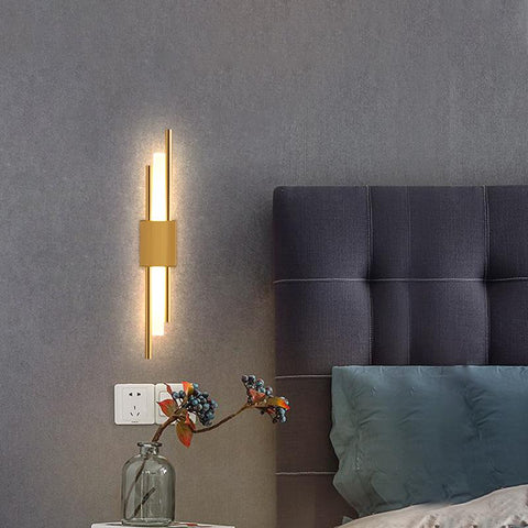 LED Bedroom Wall Lamp-TI00443-Veeddydropshipping