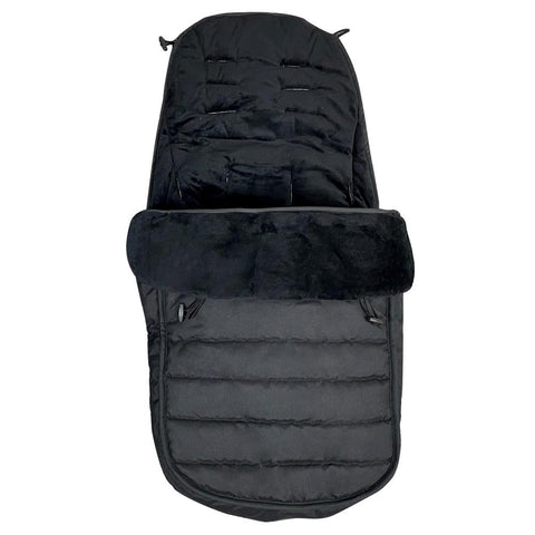 Baby Stroller Warm Footmuff Windproof Sleepsack For Bugaboo Bee5-TB00411-Veeddydropshipping