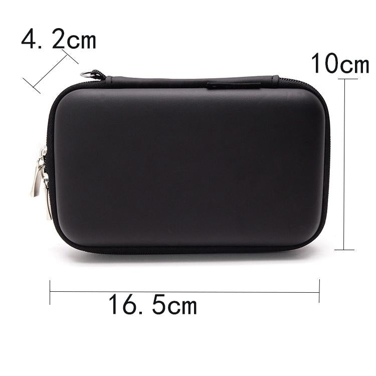 Cable Storage Pack Bag Power Pack Earphone Data Cable Accessories-Veeddydropshipping
