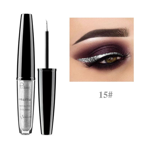 Professional Shiny Eye Liner Pen Cosmetics-BH00614-Veeddydropshipping