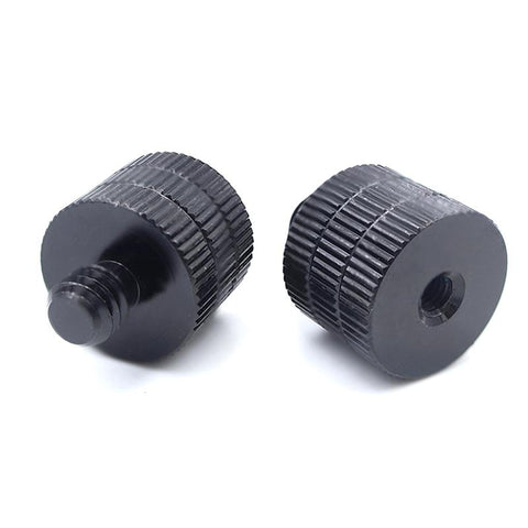 New 1/4 to M4 M5 M6 M8 M10 Conversion Screw 3/8&quot; Male to Female -CE00370-Veeddydropshipping