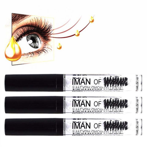Eyebrow Eyelash Growth Liquid Eye Makeup Base-BH00595-Veeddydropshipping