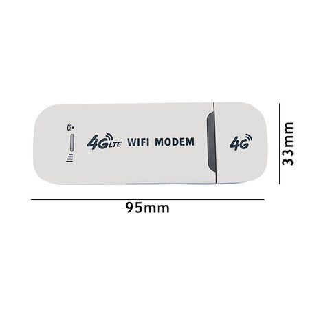 Sim Card Wireless Router Modem-CO01401-Veeddydropshipping