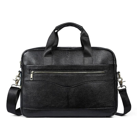 Time Business Affairs Briefcase Cross Section Men&#39;s Single-BS00507-Veeddydropshipping