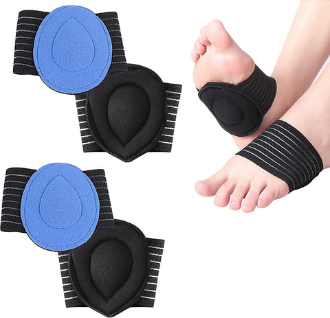Orthopedic Adjuster Support Orthotic Insole-BH00885-Veeddydropshipping