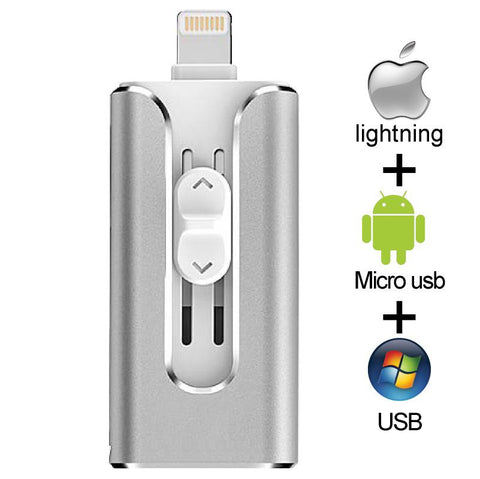 Photo stick  flash drive memory stick-CO00794-Veeddydropshipping