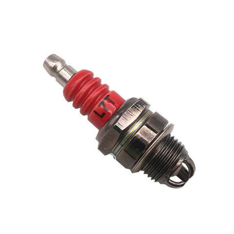 Spark Plug L7T 2 Stroke Electrode For STIHL 017 018 021 023 024 025-AM00108-Veeddydropshipping