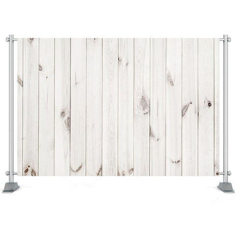 Wood Backdrop for Photography Food Baby Portrait Photography Backdrops White Brown Christmas-CE00298-Veeddydropshipping