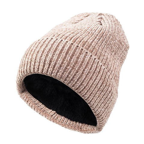 Riding Skullies Cap Scott Hat for Adult Bonnet-Veeddydropshipping
