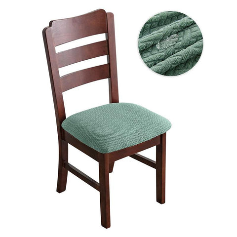 Waterproof Elastic Chair Seat Cover-HA00398-Veeddydropshipping