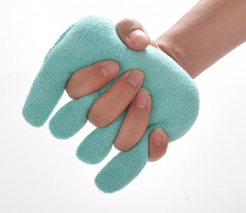 Hand Contracture Cushion Pillow Palm Grips-BH00894-Veeddydropshipping