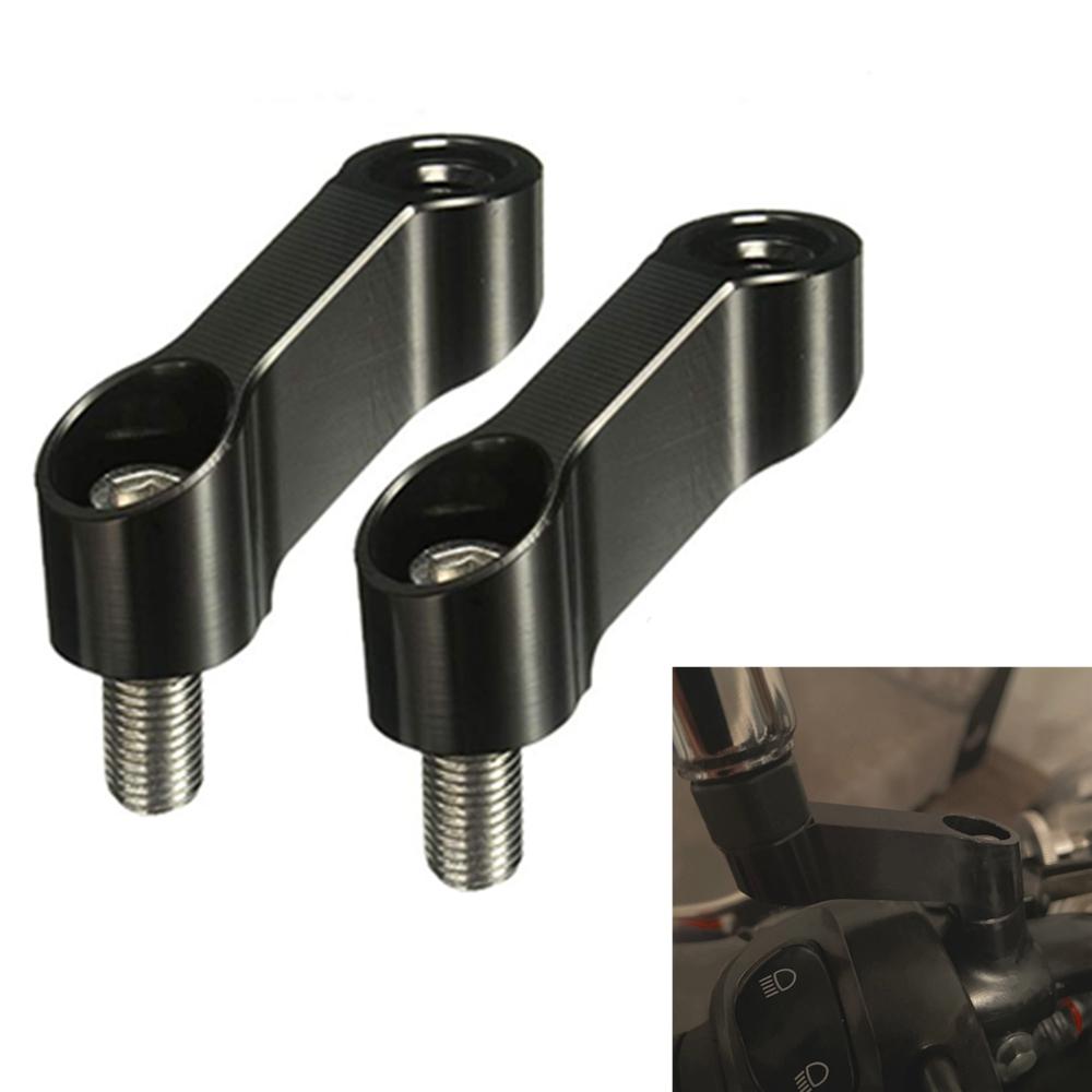 Extend Adapter Mirror Extender Adapters Riser Supplies-AM01042-Veeddydropshipping