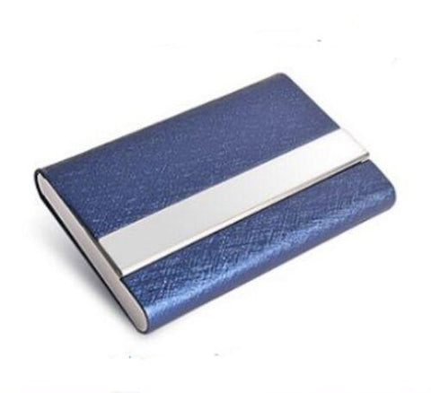 Card Holder Metal Business ID Credit-MF00808-Veeddydropshipping