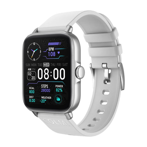 P28 Plus Bluetooth Answer Call Smart Watch Men IP67 waterproof Women -CE00541-Veeddydropshipping