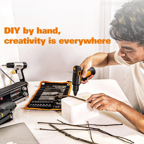 Electric Glue Gun Wireless Repair Tool-TI00010-Veeddydropshipping