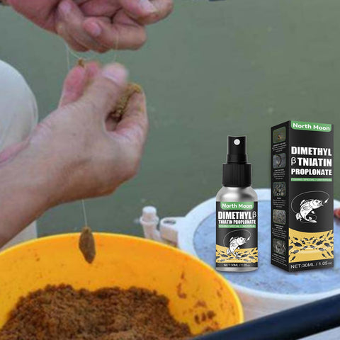 Fishing Baits Attractants 30ml Lures Liquid Attractant Natural Scent Drag -OS00513-Veeddydropshipping