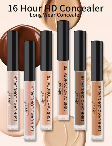Cosmetics Concealer Foundation Cream Full Skin-BH00693-Veeddydropshipping