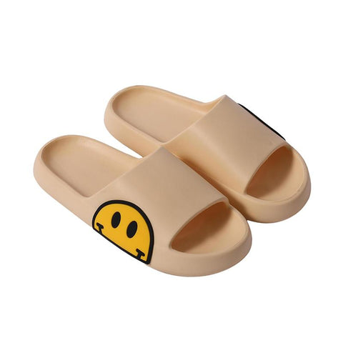 Summer Cute Slides Couples Family Home Shoes-BS01066-Veeddydropshipping