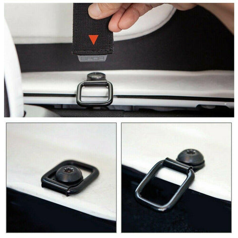 Ring Heavy Duty Fixing Point Anchor Lashing Eye Tie-AM01362-Veeddydropshipping