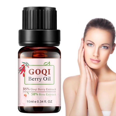Wolfberry Facial Massage Oil  Berry Extract-BH00201-Veeddydropshipping