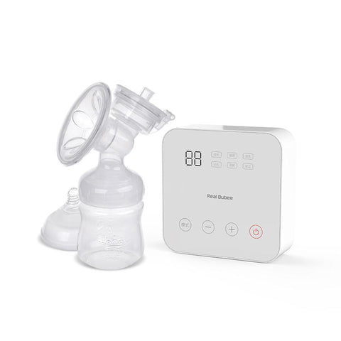 Automatic Milking Breast Pump Electric Breast Pump Portable Silent-TB00679-Veeddydropshipping