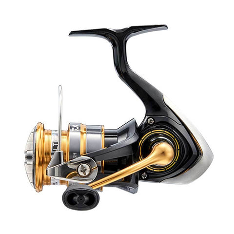 Reel CROSSFIRE LT Spinning Fishing Reel 1000-6000 ABS Metail Spool 5-12KG Power -OS00398-Veeddydropshipping