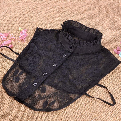 Clothing Accessories Detachable Wild-WF01153-Veeddydropshipping
