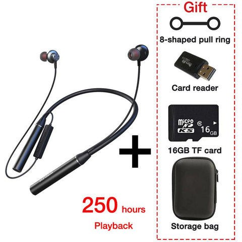 180 Hour Endurance Bluetooth Headphone Bass Wireless Headphones-CE01061-Veeddydropshipping
