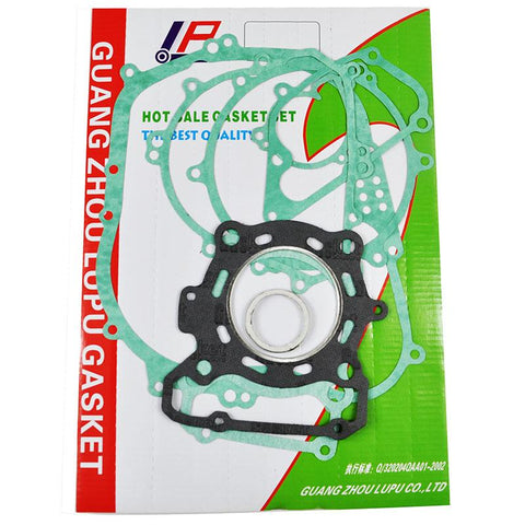 Crankcase Covers Cylinder Gasket Kit Set For Kawasaki-AM01198-Veeddydropshipping