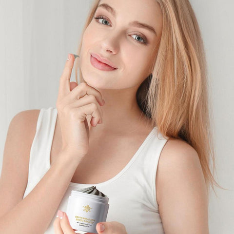 Face Mask Deep Cleaning Volcano Purifying-BH00213-Veeddydropshipping